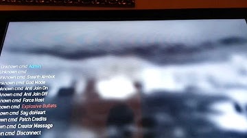 Elite Mossy v1 Remake CFG menu | 1.14 MW2 | No Jailbreak