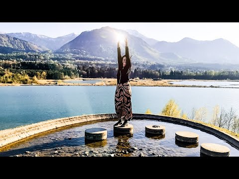 AeoN SuN - The Eternity of a Second