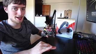 Wordene Modded Controller Tutorial!