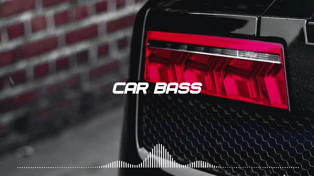 Future - Mask Off (Beave Remix) (Bass Boosted)