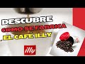 Factoria illy Caffe - HD Español