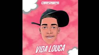 MC Poze   Vida Louca Dirty Brothers Remix