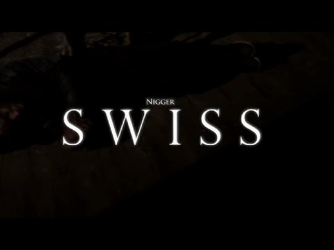Swiss - N*****? [@SwissWorld] (Prod by @SkyBeats) | Link Up TV 