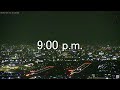 2019.08.13 伊丹14｜臨時延長｜滑走路閉鎖｜ゴーアラウンド｜大阪空港広角