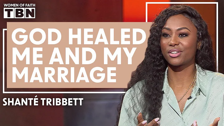 Shant Tribbett: Marriage Restoration Testimony | W...