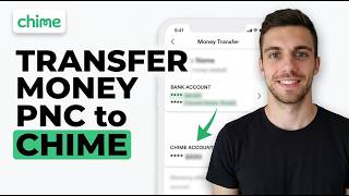 HOW TO TRANSFER MONEY FROM PNC TO CHIME 2026 (COMPLETE GUIDE)