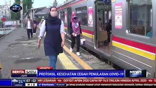 Gugus Tugas Penanganan Covid-19: Virus Corona Mungkin Tidak Pernah Hilang