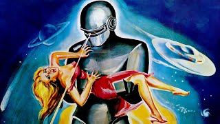 The day the earth stood still (1951) siskel and Ebert