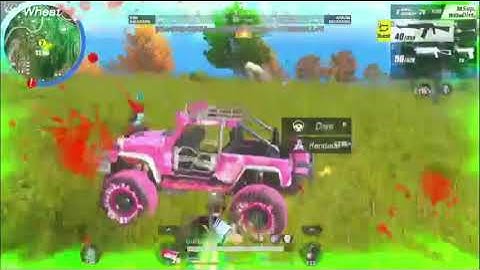 ROS CUSTOM HIGHLIGHTS #1