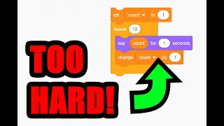 Count to 10 the EASY way with Leopard