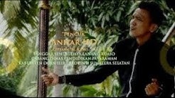 LAGU DAERAH SUMATERA SELATAN - Album Daerah Penesak Ogan Ilir  - Durasi: 4:26. 