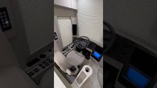 Inside the “Sofa Palace” of Marathon Coach #shorts #custom #luxury #rvlife #rv #luxuryvehicle