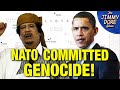 How The U S Destroyed Libya S Great Man Made River W Moussa Ibrahim How The U S Destroyed Libya S Great Man Made River W Moussa Ibrahim