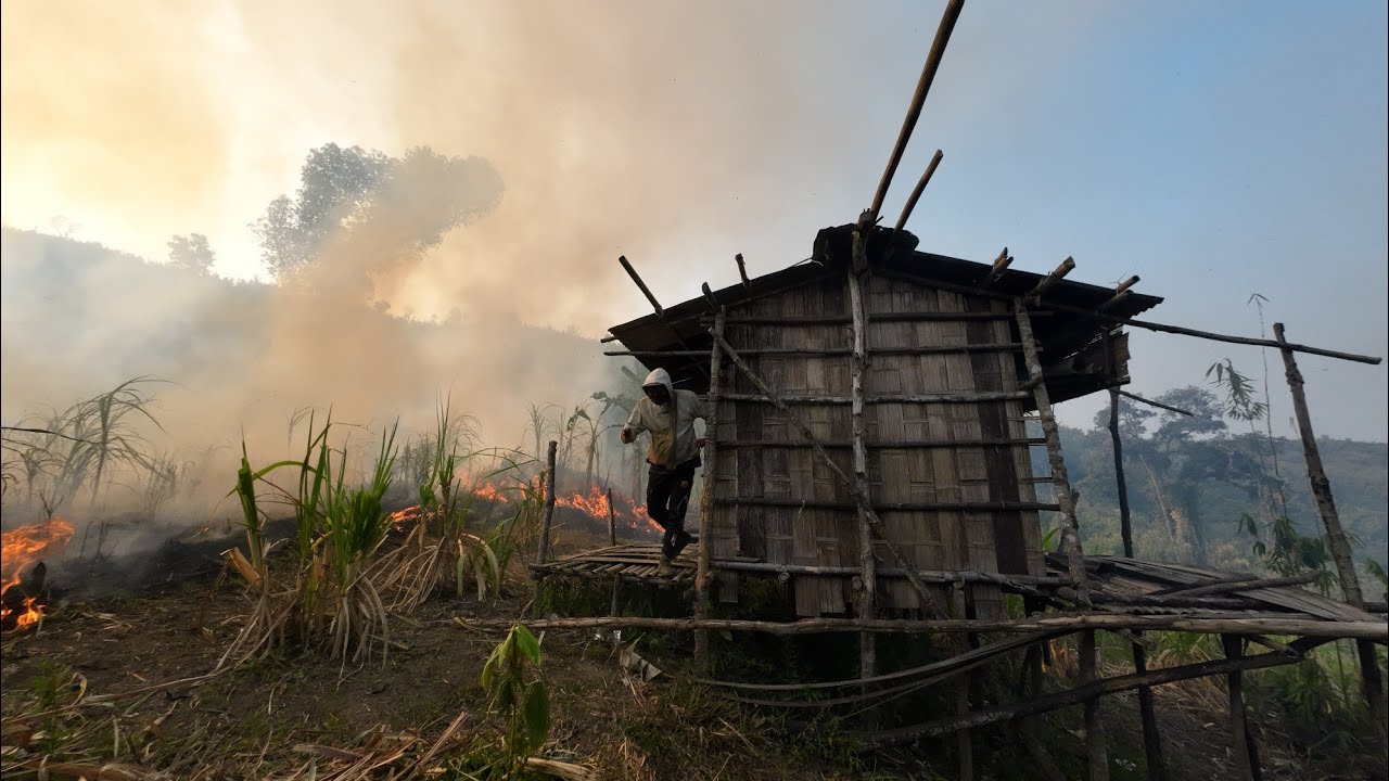 Fu hmun a kang e 🔥🔥