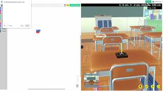 Using DroneBlocks with the Crazyflie Drone