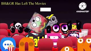 The Audience Is Now Deaf Add Round 5 -Is-All-Gone