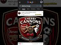 Cringe FC🫣 #arsenal #aftv #coyg #bournmouth #mcfc #pl #mcfc #arteta