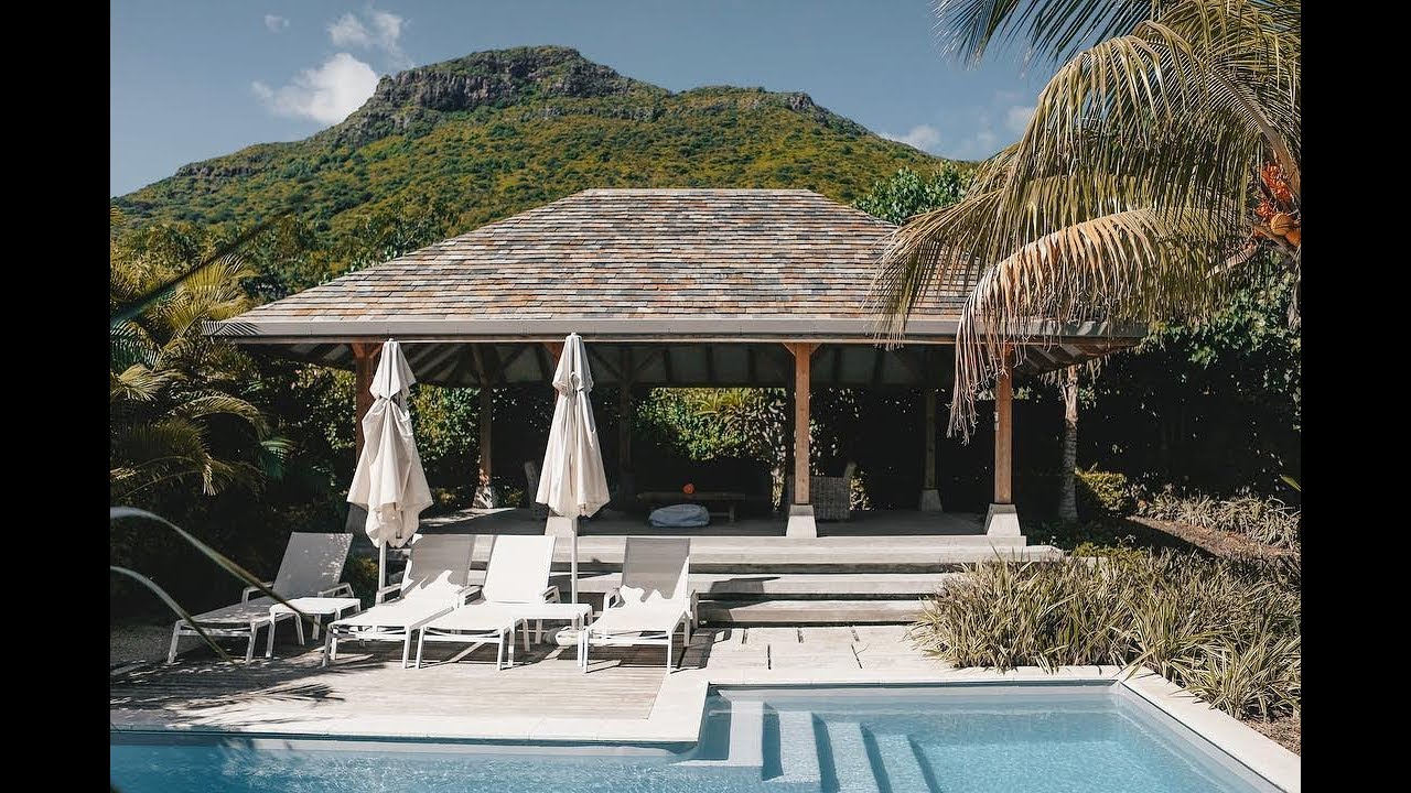 ROOMTOUR Marguery Exclusive Villas | Mautitius