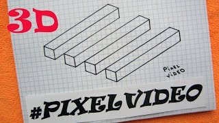 :        #pixelvideo