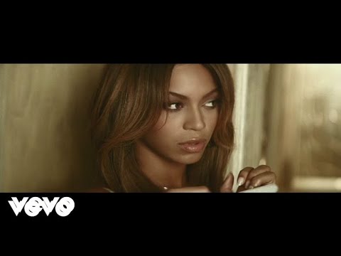 Music video by BeyoncÃ© performing Irreplaceable. YouTube view counts pre-VEVO: 4047669 (C) 2006 SONY BMG MUSIC ENTERTAINMENT