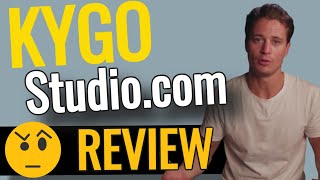 KYGO Studio.com CLASS REVIEW in Depth Review Electronic Music Production Master Class