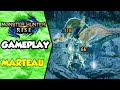 MONSTER HUNTER RISE ► MARTEAU c&#39;est Oui ! Gameplay