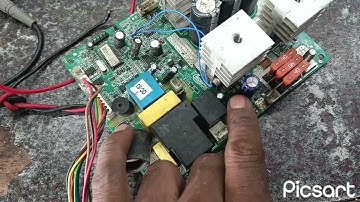 microtek v8 charging problem salution
