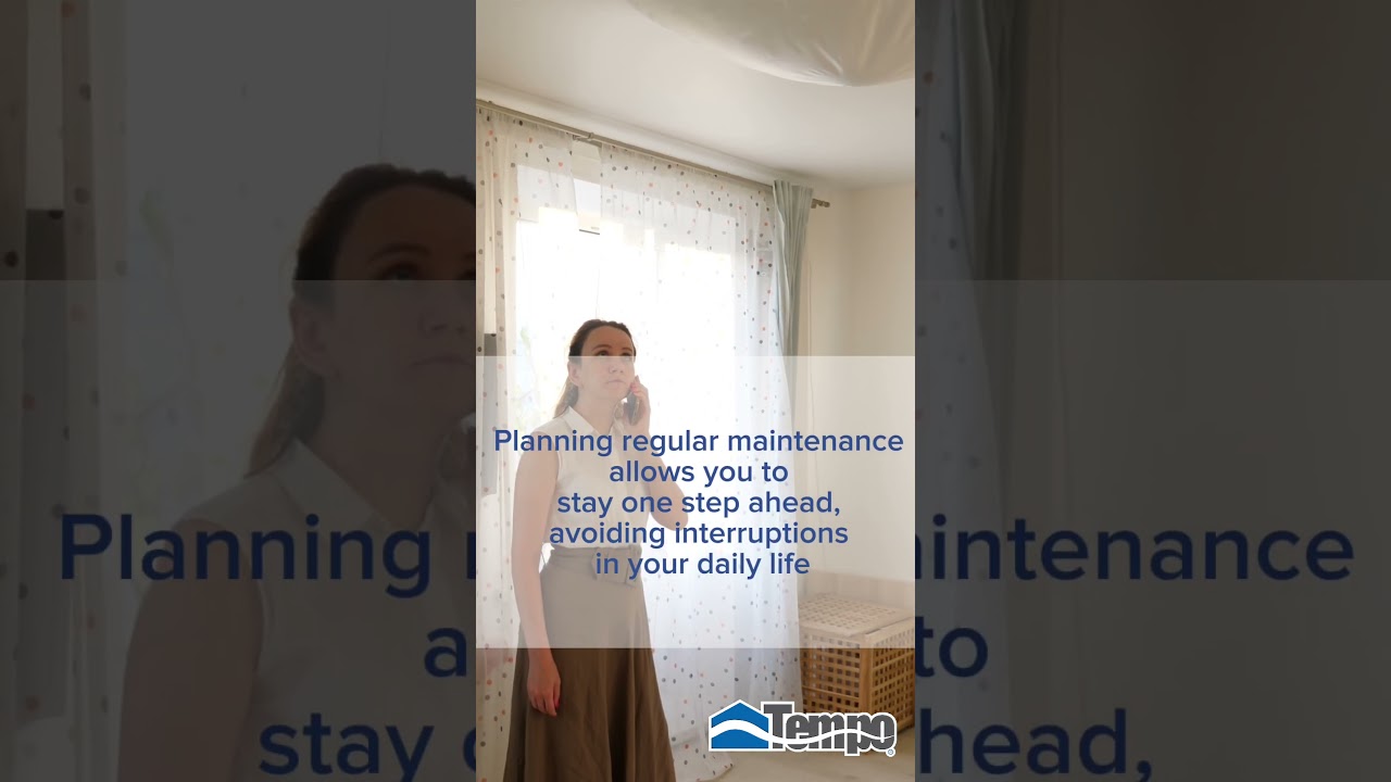 TempoAir_Plumbing preventive maintenance