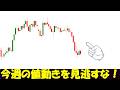 【FX】朝から晩まで注視しろ!とてつもなく獲りやすい相場がきた!