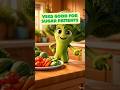 Best Vegetables for Diabetes | No Sugar Spikes!
