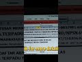 Mengatasi Protected View Merah di Excel (Part 1) π‘οΈ