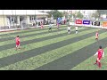 ARKO MEN BUSİNESS CUP l ANKARA l BAHAR SEZONU l BİLKENT HOLDİNG - TÜRKCELL MAÇ ÖZETİ