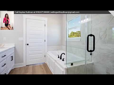 190 Miles Road, Lufkin, TX home video tour