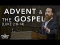 Advent and the Gospel