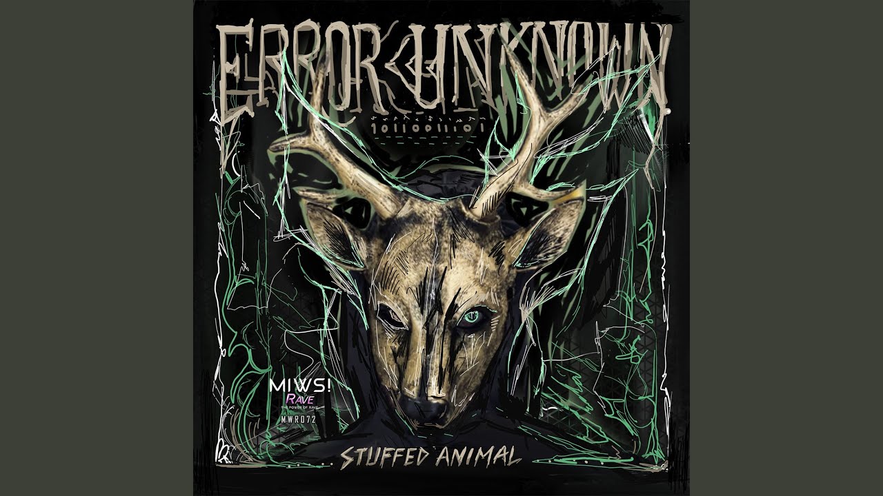 Ver Error Unknown! (Original Mix) en YouTube Ver Error Unknown! (Original Mix) en YouTube