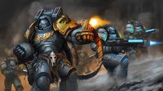 The Space Wolves Suck screenshot 5