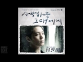 The One 더 원 사랑하는 그대에게 Yong Pal