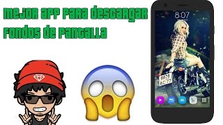 IMAGENES HD PARA TU MOVIL GRATIS screenshot 4