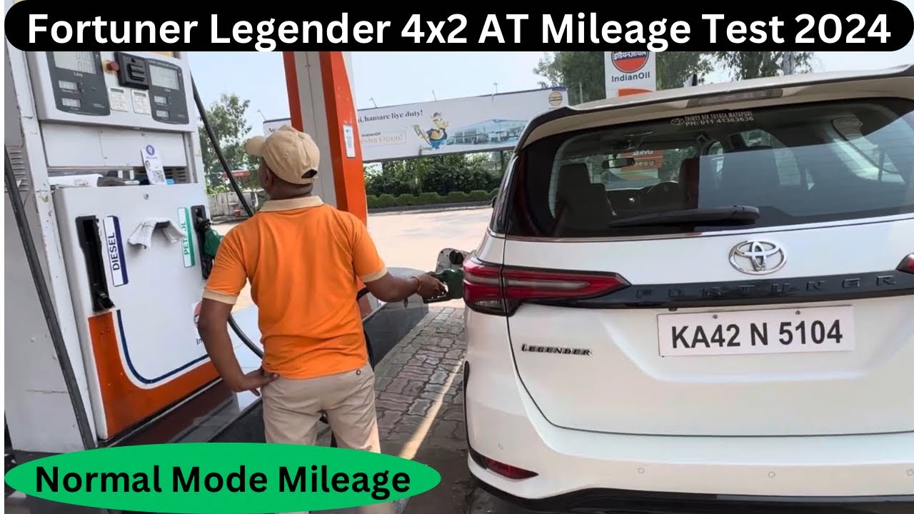 fortuner-legender-tank-to-tank-mileage-test-toyota