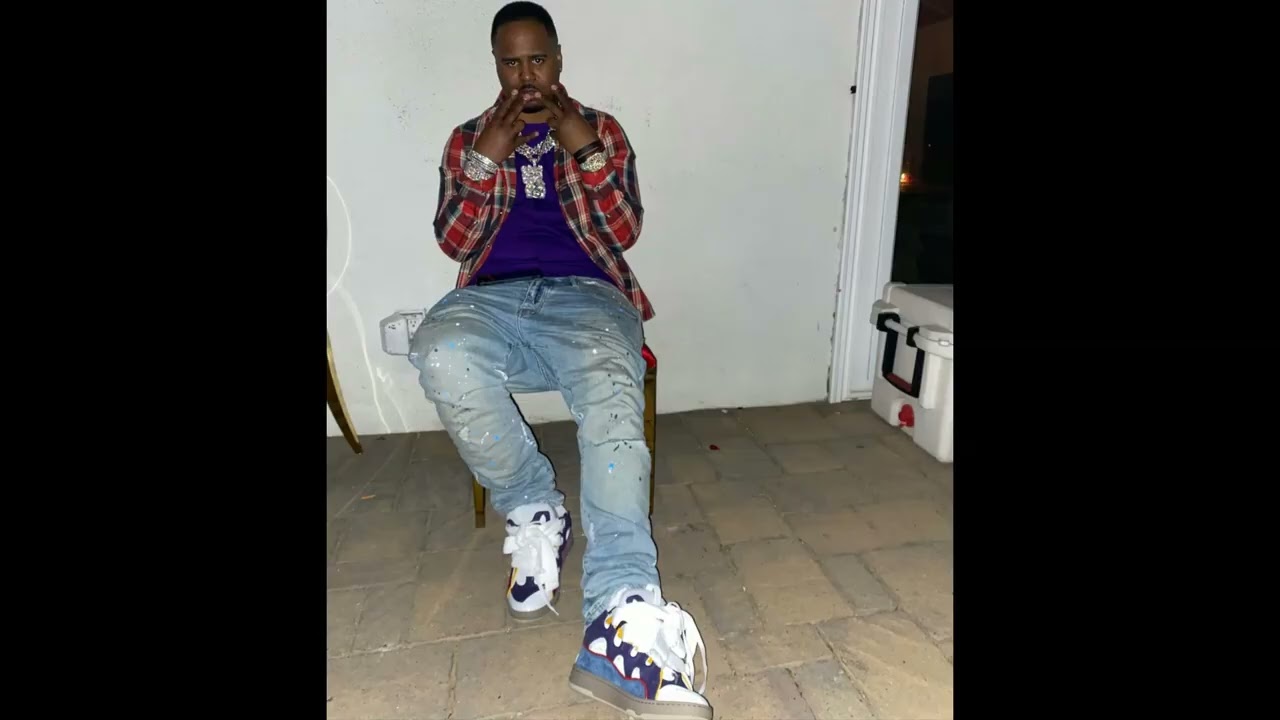 Drakeo The Ruler x Ralfy The Plug Type Beat - "Too Rich"