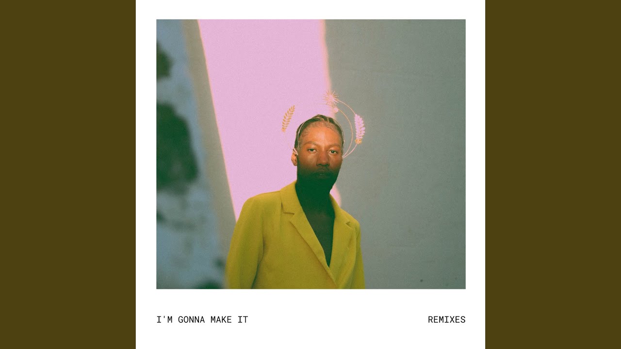在 YouTube 上观看 i'm gonna make it (Yolophonik Remix)