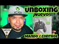 Unboxing y  Gameplay De NUEVO Control / Mando TURTLE BEACH RECON  XBOX SERIES X /S