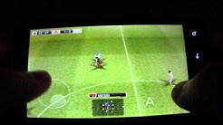 PES 2011 android