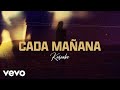 La Arrolladora Banda El Limón De René Camacho - Cada Mañana (Karaoke)