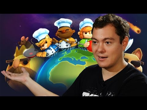 Overcooked (видео)