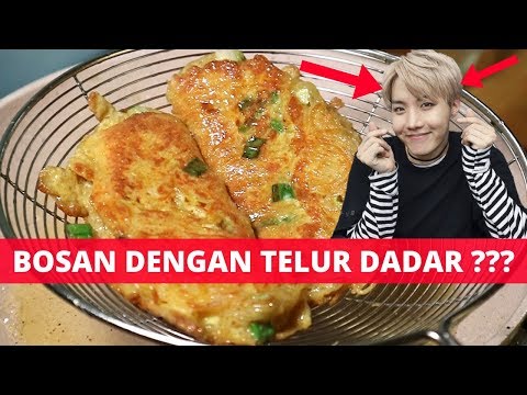 resep-pangsit-telur-ala-korean-style---masakan-rumahan-murah-meriah---resepi-telur-pangsit-korea