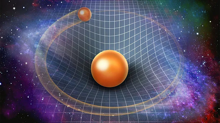 讓科學家迷糊了200年：引力到底是如何產生的為何會扭曲時空？ - 天天要聞
