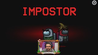 Impostorte - Among Us
