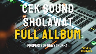 HADROH MODERN GANDRUNG NABI SUPER HOREG • Ciinan Bana || COCOK BUAT CEK SOUND