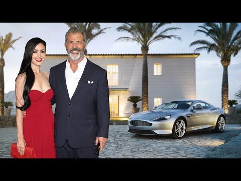 Video: Mel Gibson netto waarde: Wiki, Getroud, Familie, Trou, Salaris, Broers en susters